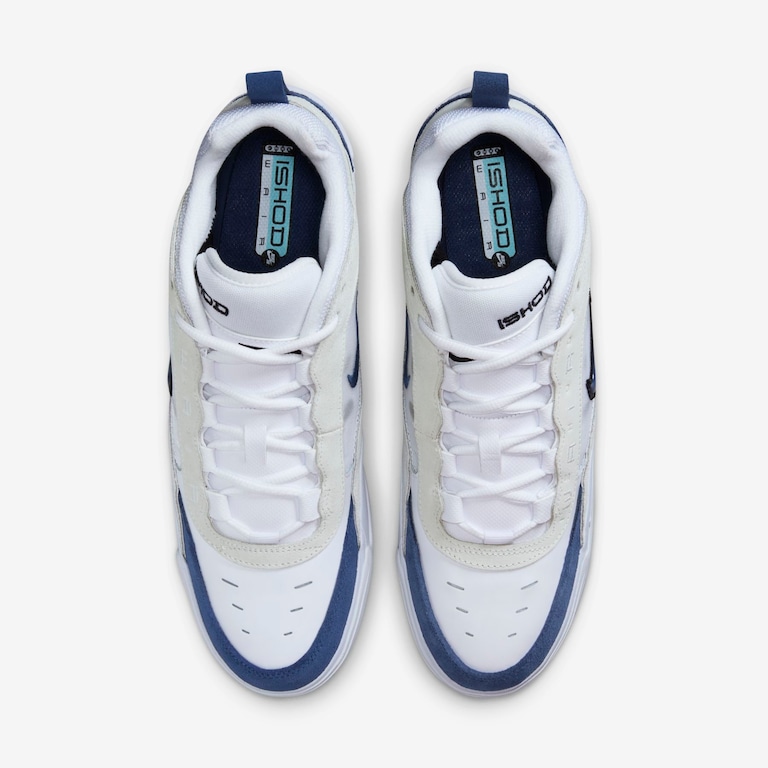 Tênis Nike SB Ishod 2 Masculino - Foto 4