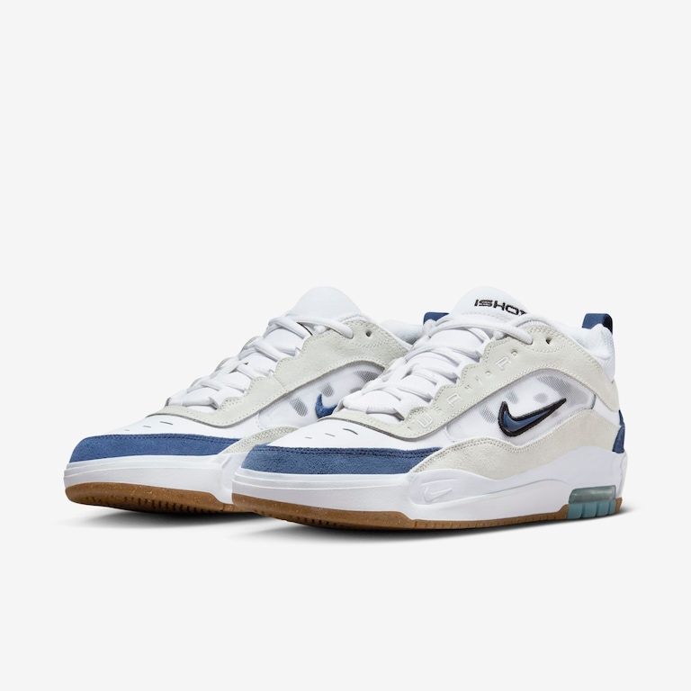 Tênis Nike SB Ishod 2 Masculino - Foto 5
