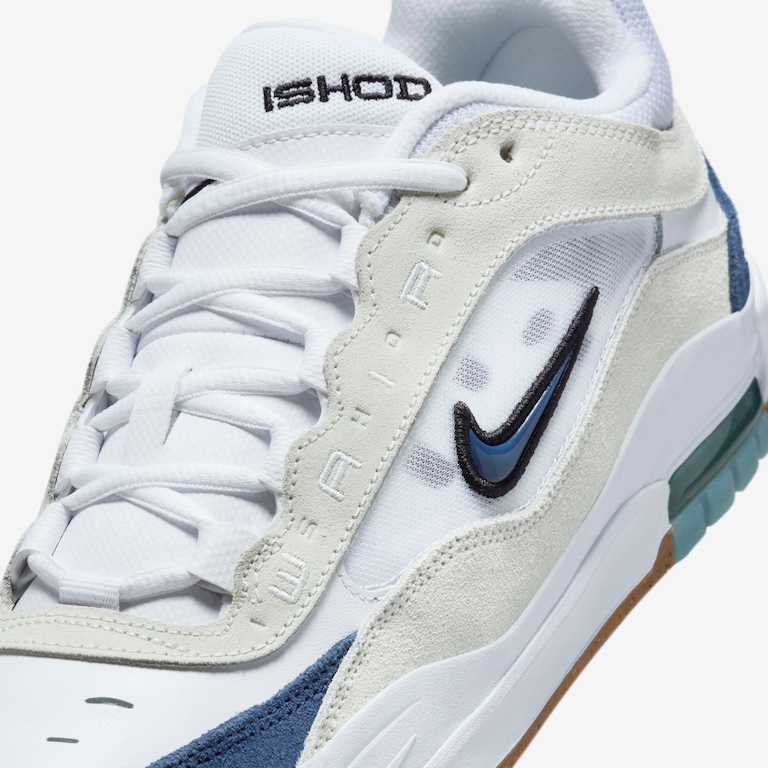 Tênis Nike SB Ishod 2 Masculino - Foto 7