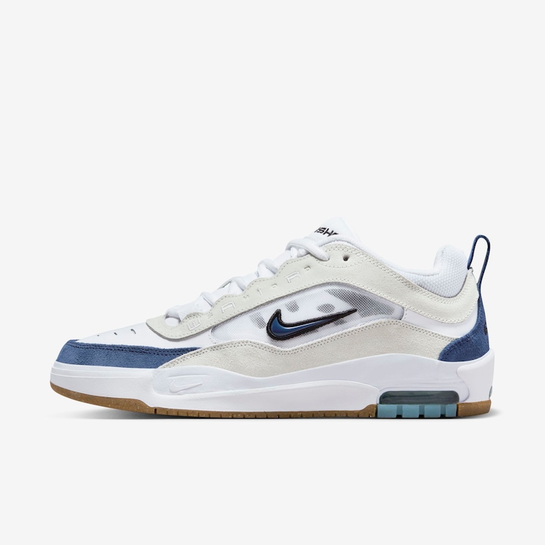 Tênis Nike SB Ishod 2 Masculino - Foto 1