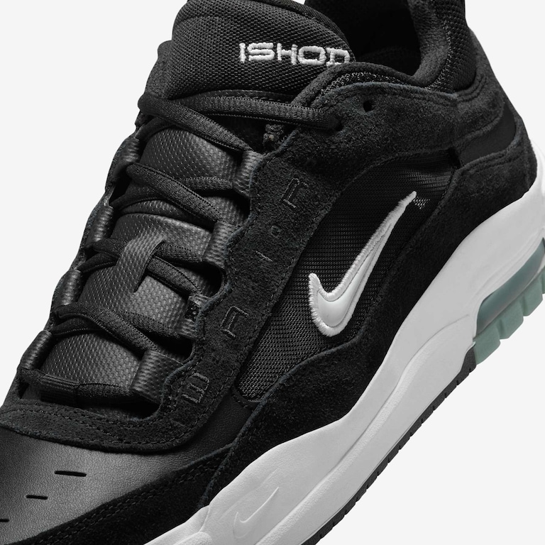 Tênis Nike SB Ishod 2 Masculino - Foto 7