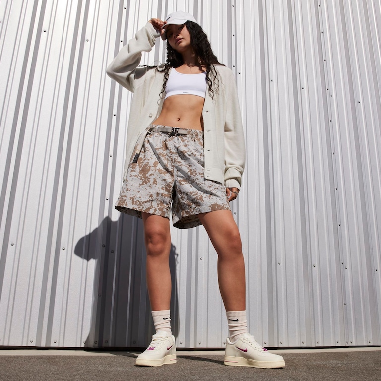 Tênis Nike Air Force 1 '07 Feminino - Foto 11