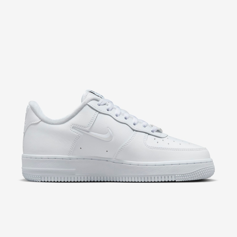 Tênis Nike Air Force 1 '07 Feminino - Foto 3
