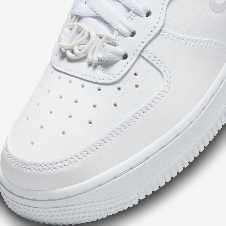 Tênis Nike Air Force 1 '07 Feminino - Foto 7