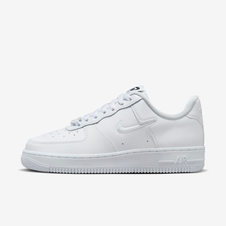 Tênis Nike Air Force 1 '07 Feminino - Foto 1