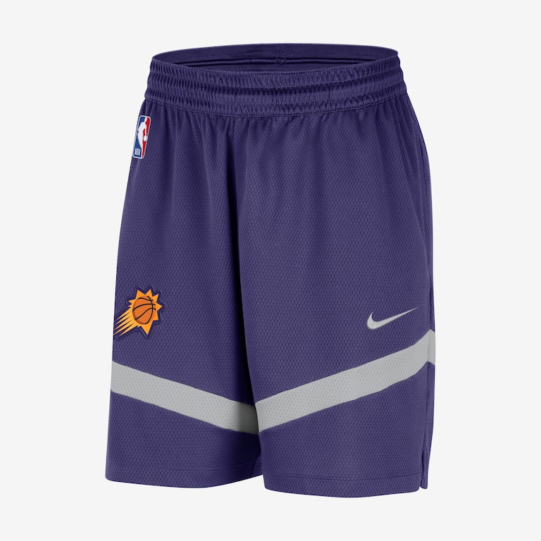 Shorts Nike Phoenix Suns Masculino - Foto 1