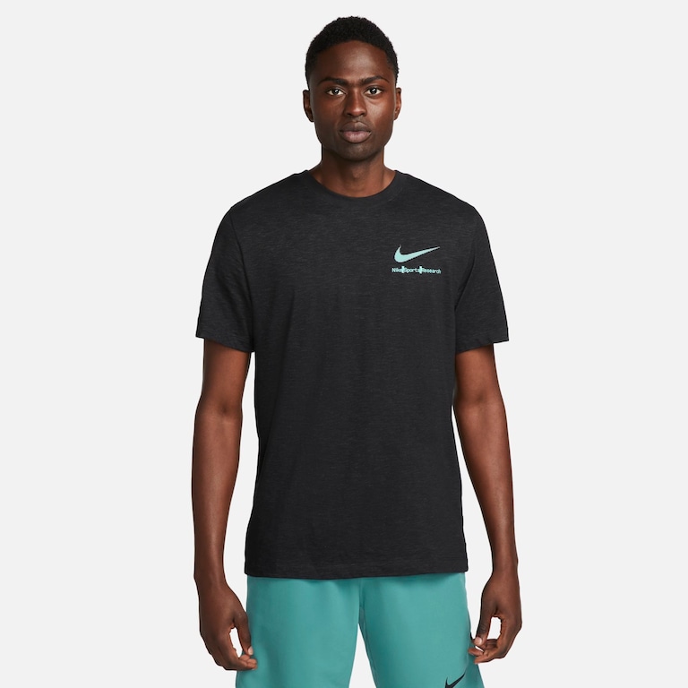 Camiseta Nike Dri-FIT Masculina - Foto 1