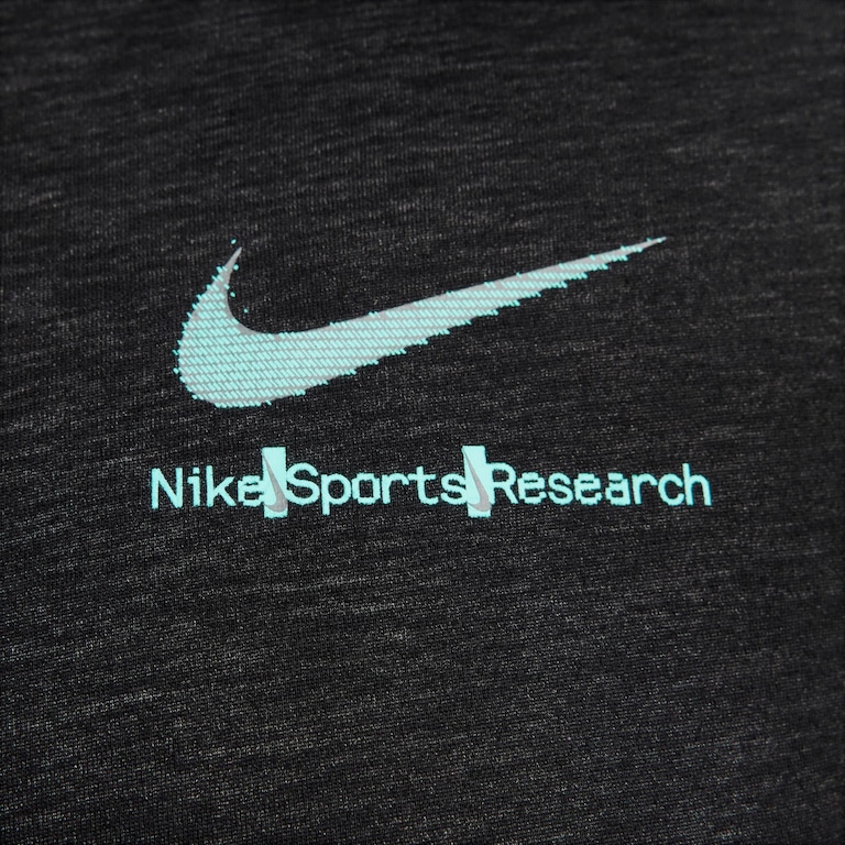 Camiseta Nike Dri-FIT Masculina - Foto 10