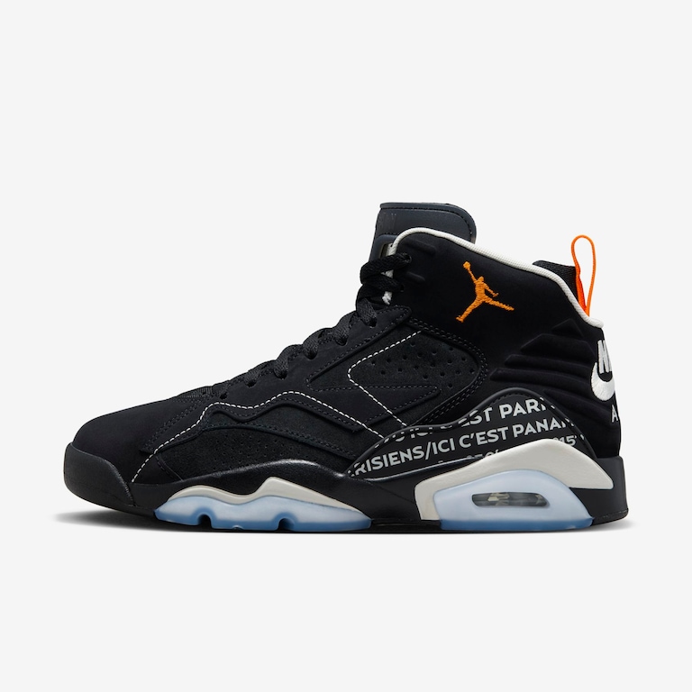 Tênis Jordan Jumpman MVP Masculino - Foto 1