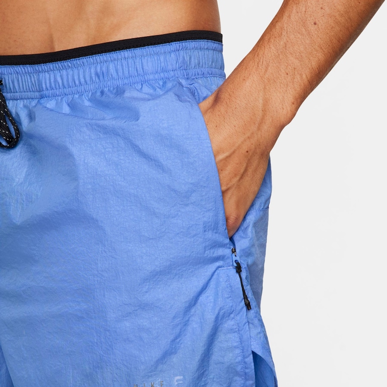 Shorts Nike Running Division 2-in-1 Masculino - Foto 3