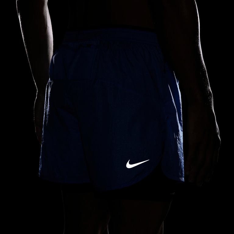 Shorts Nike Running Division 2-in-1 Masculino - Foto 9