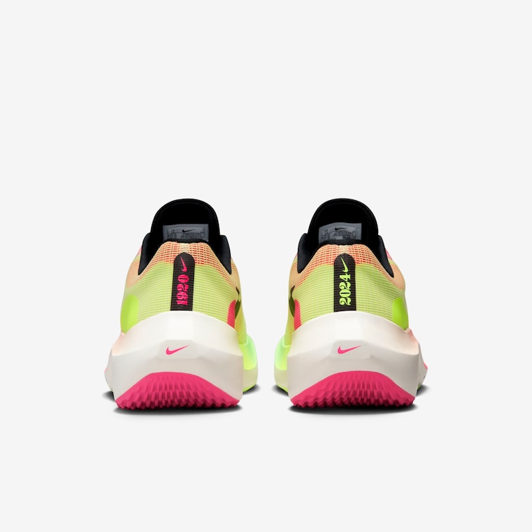 Tênis Nike Zoom Fly 5 Premium Masculino - Foto 6
