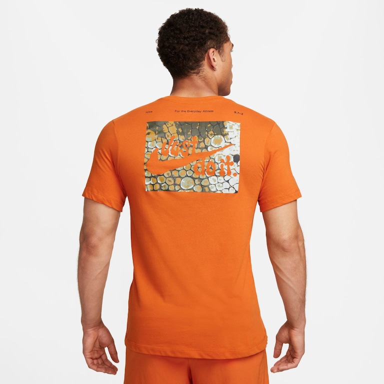 Camiseta Nike Dri-FIT Masculina - Foto 2