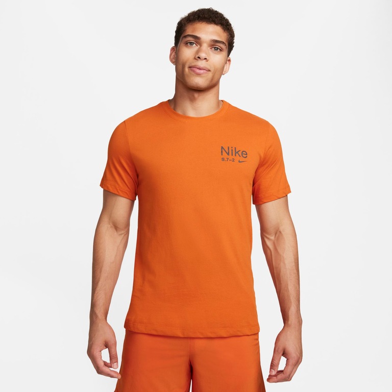 Camiseta Nike Dri-FIT Masculina - Foto 1