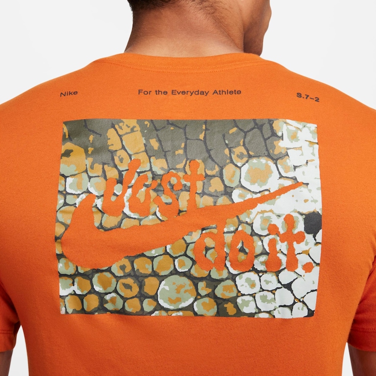 Camiseta Nike Dri-FIT Masculina - Foto 4