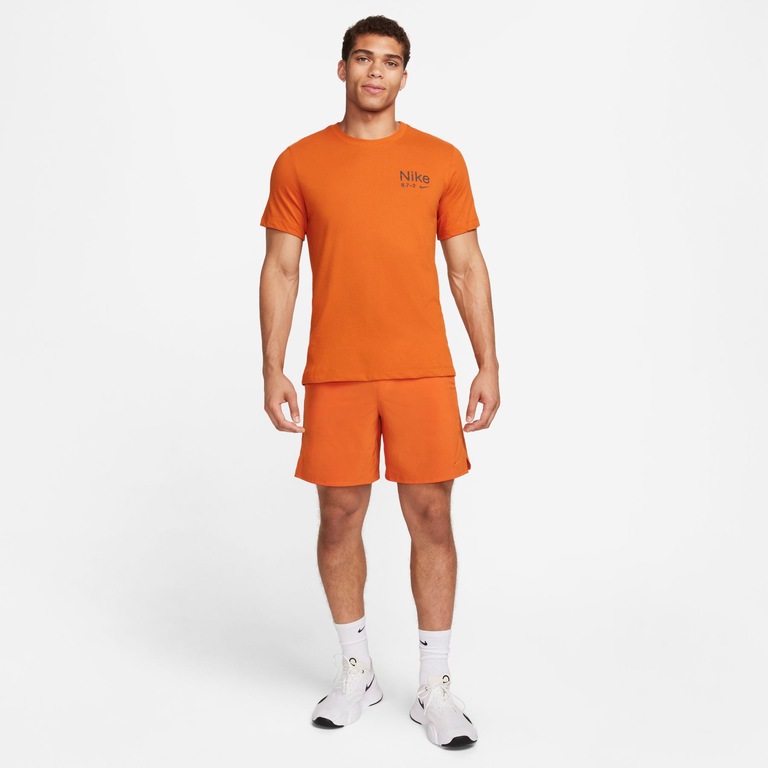 Camiseta Nike Dri-FIT Masculina - Foto 5