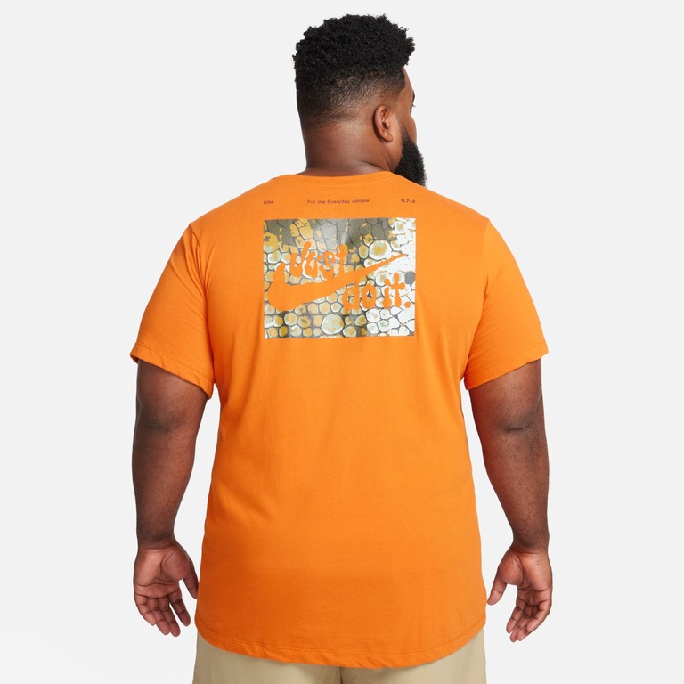 Camiseta Nike Dri-FIT Masculina - Foto 7