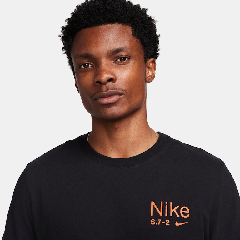 Camiseta Nike Dri-FIT Masculina - Foto 3