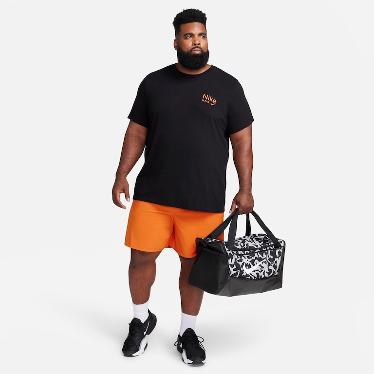 Camiseta Nike Dri-FIT Masculina - Foto 10