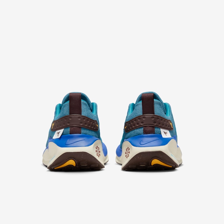 Tênis Nike React Infinity Run 4 Masculino - Foto 6