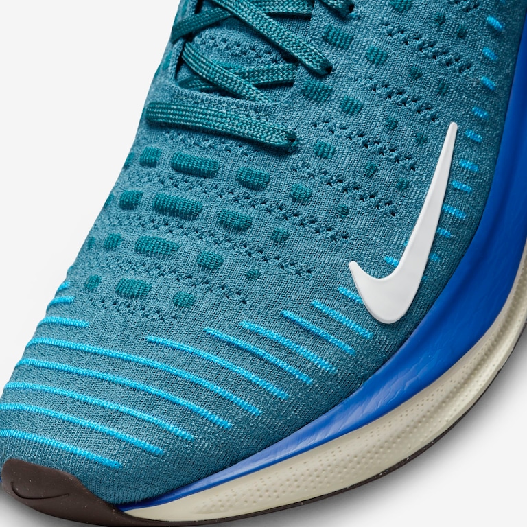 Tênis Nike React Infinity Run 4 Masculino - Foto 7