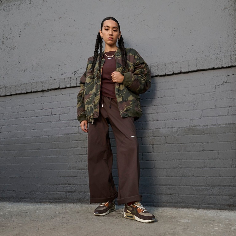 Tênis Nike Air Max 90 SE Feminino - Foto 11