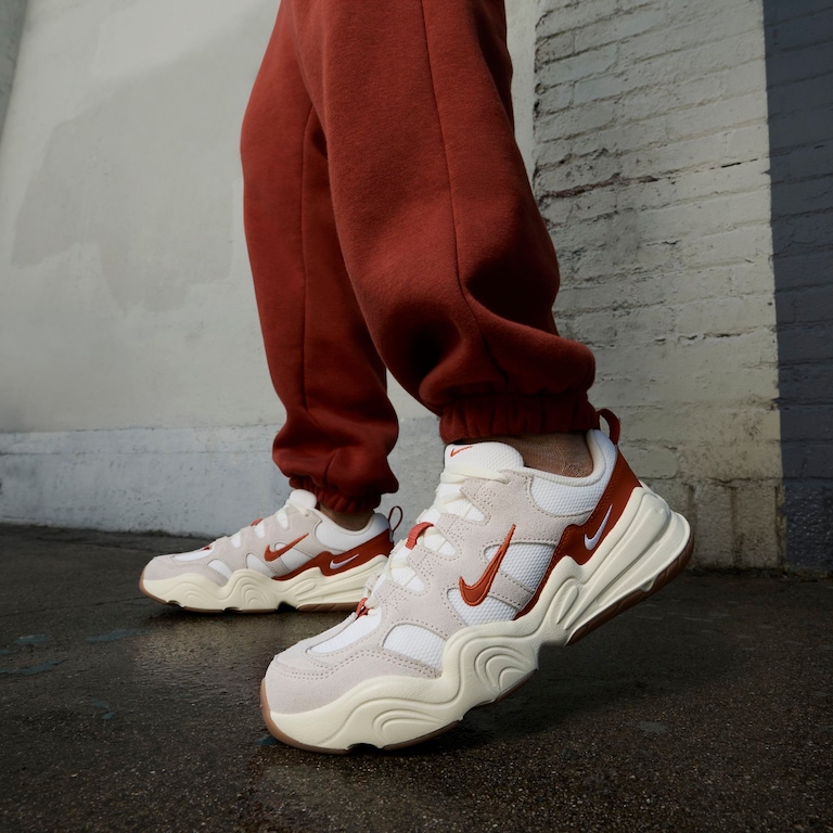 Tênis Nike Tech Hera Feminino - Foto 2