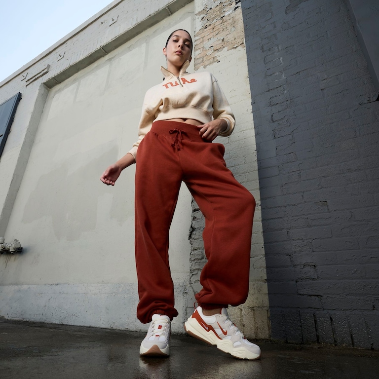 Tênis Nike Tech Hera Feminino - Foto 10