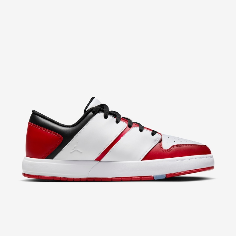 JORDAN NU RETRO 1 LOW - Foto 3