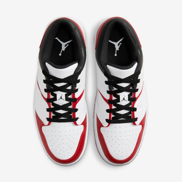 JORDAN NU RETRO 1 LOW - Foto 4