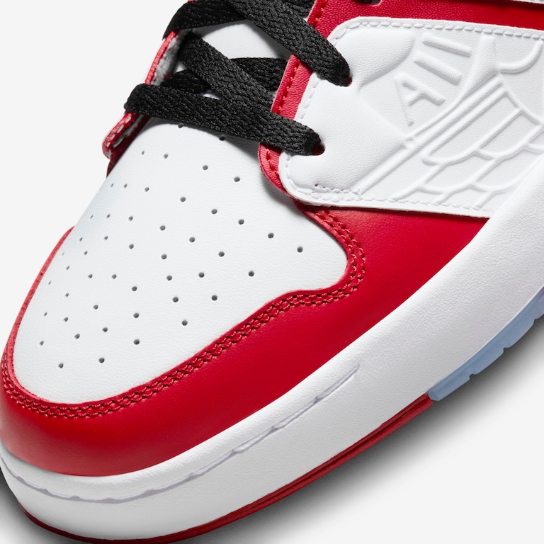 JORDAN NU RETRO 1 LOW - Foto 7