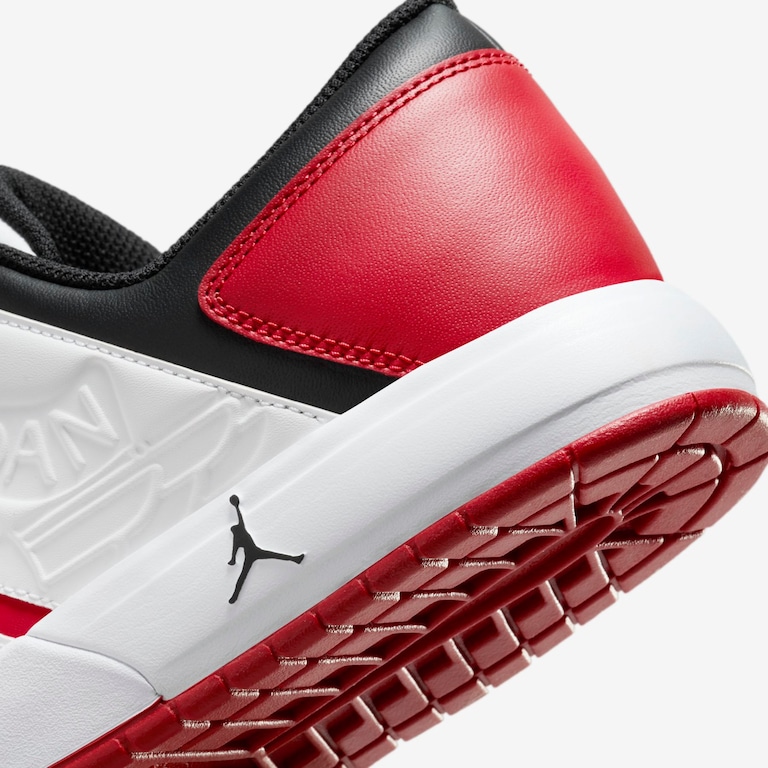 JORDAN NU RETRO 1 LOW - Foto 8