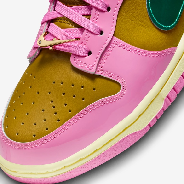 Parris Goebel x Women's Dunk Low - Foto 7