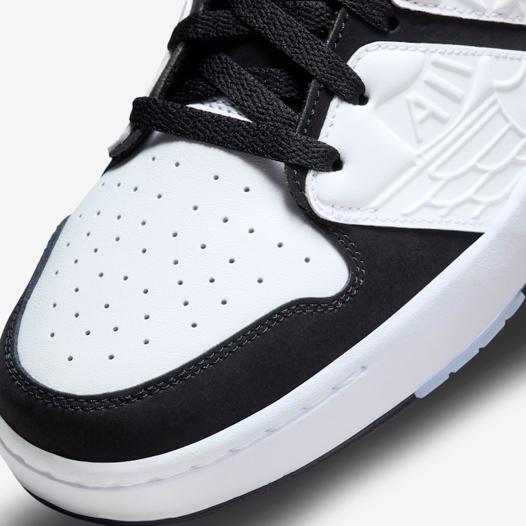 JORDAN NU RETRO 1 LOW - Foto 7
