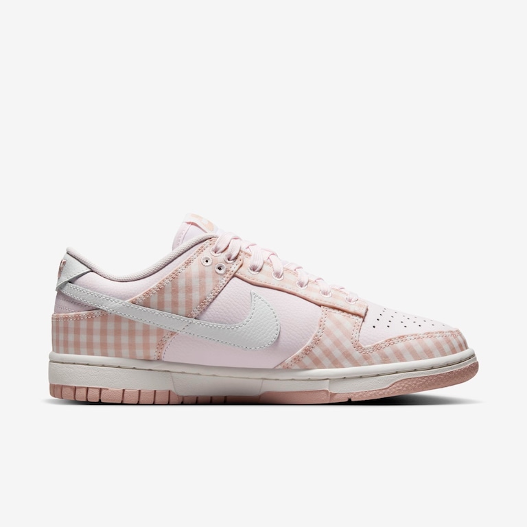 Women's Dunk Low - Foto 4