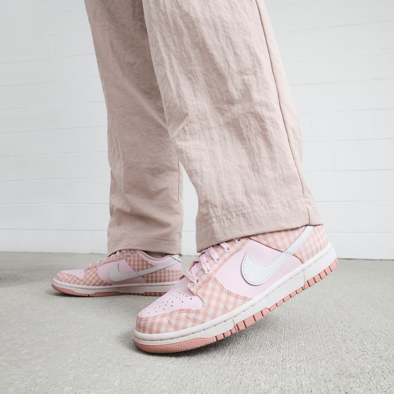 Women's Dunk Low - Foto 10