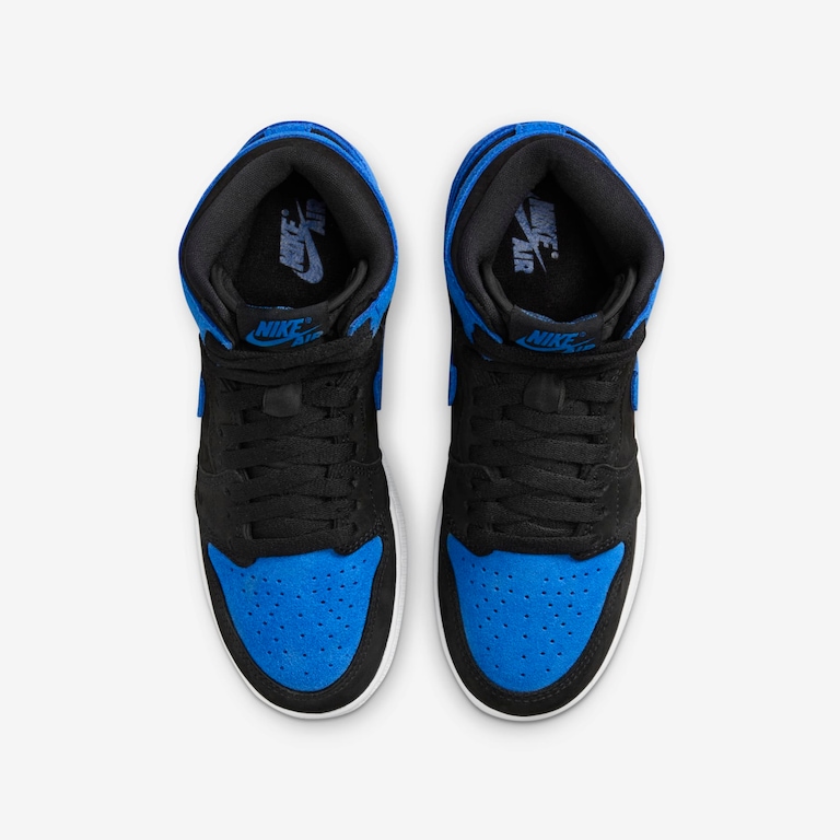 Air Jordan 1 High OG BG - Foto 4