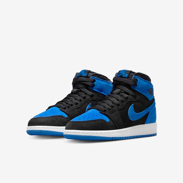 Air Jordan 1 High OG BG - Foto 5