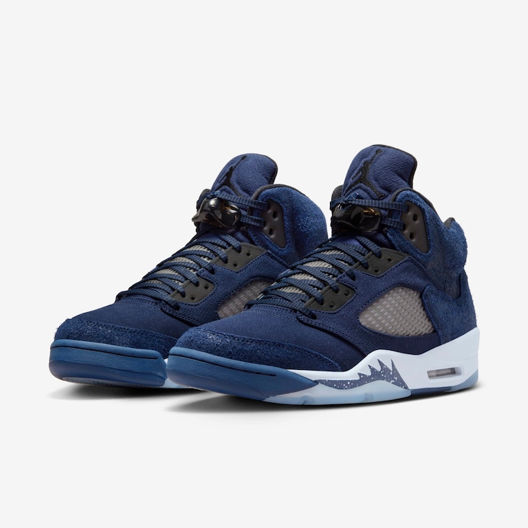 Air Jordan 5 - Foto 4