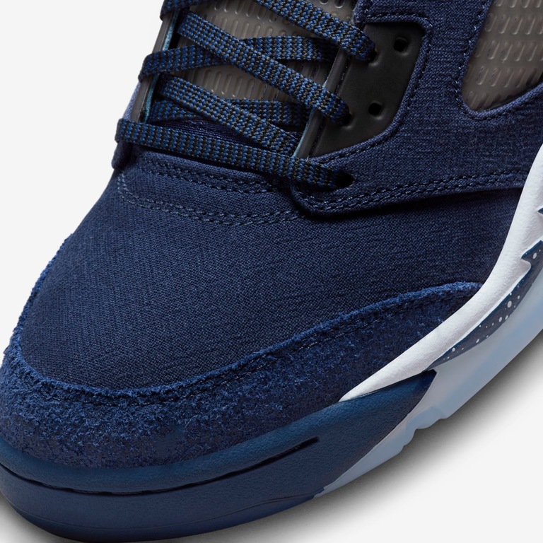 Air Jordan 5 - Foto 6