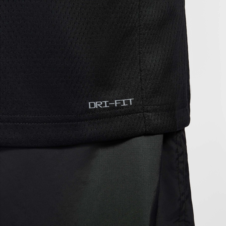 Regata Nike Los Angeles Lakers 2023/24 City Edition Masculina - Foto 7