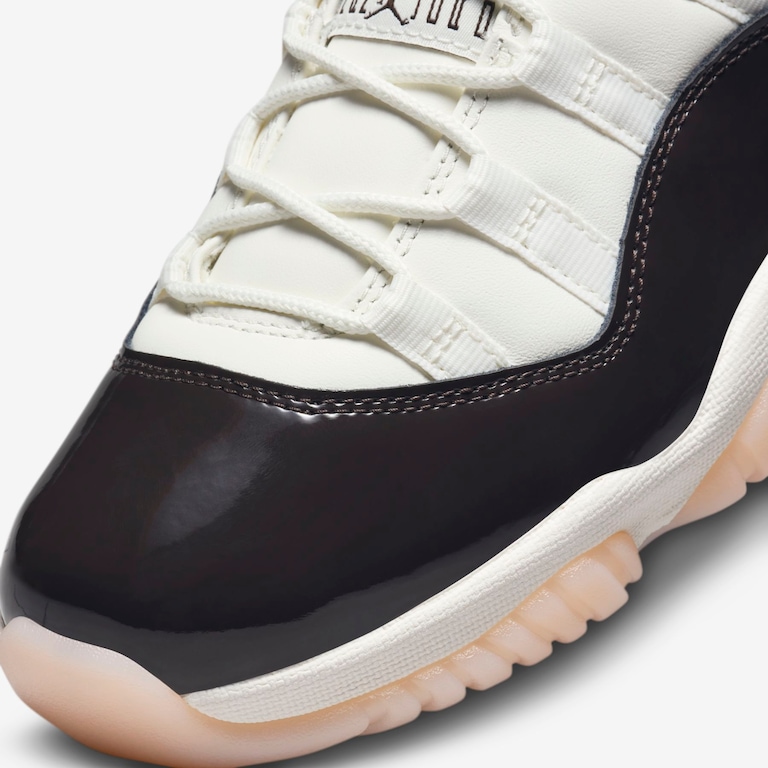 Women's Air Jordan 11 Retro - Foto 7