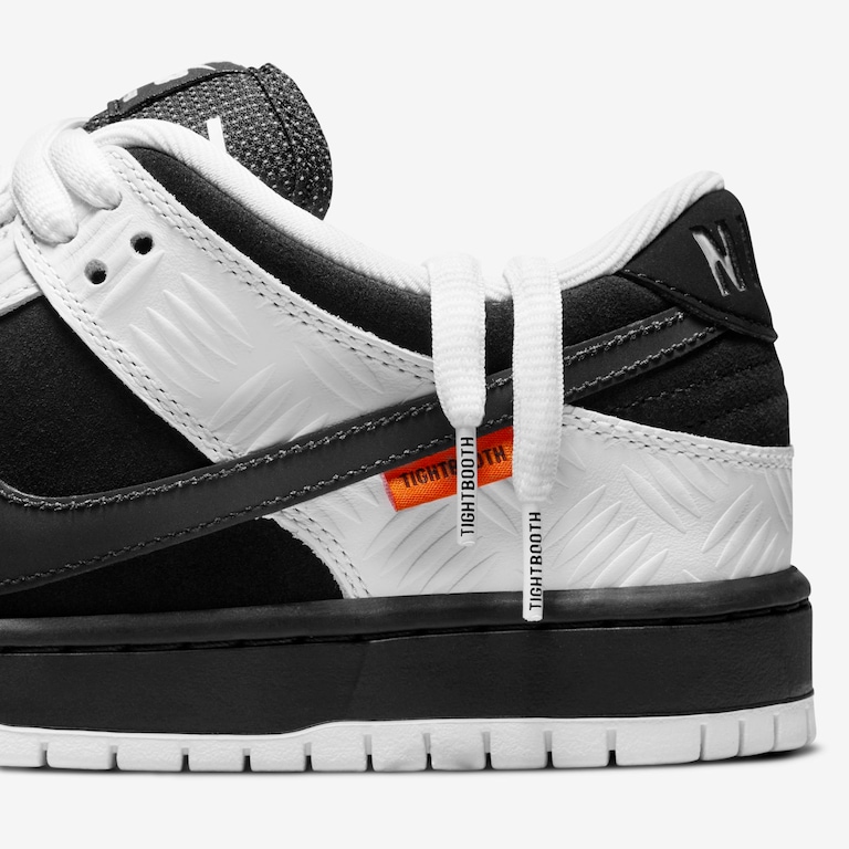 Nike SB x TIGHTBOOTH®︎ Dunk Low Pro - Foto 13