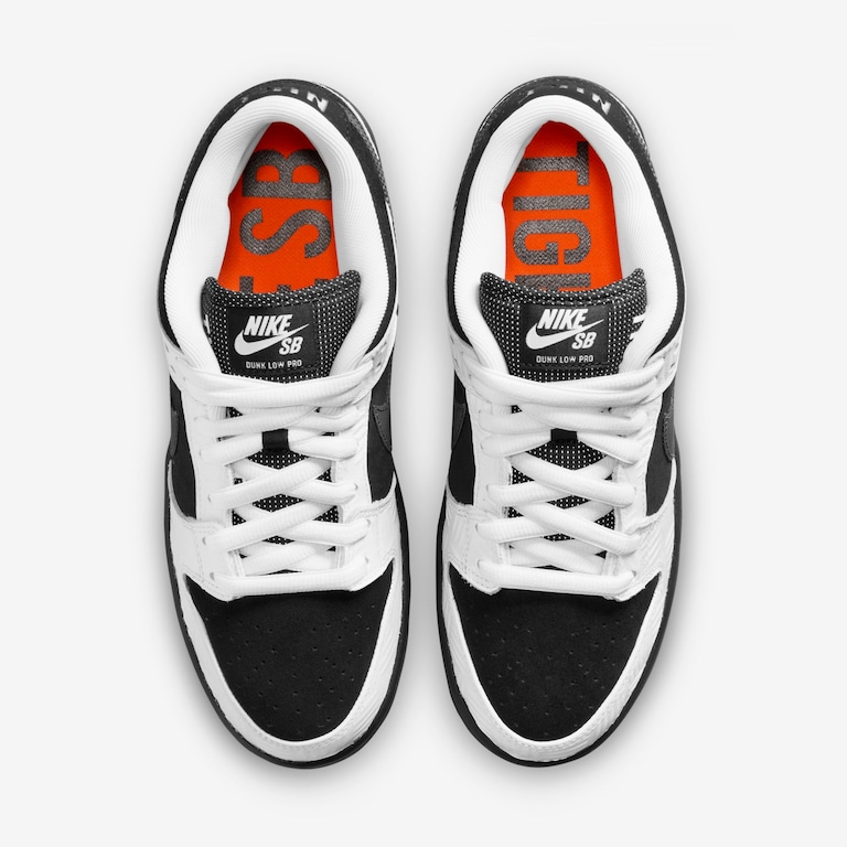 Nike SB x TIGHTBOOTH®︎ Dunk Low Pro - Foto 4