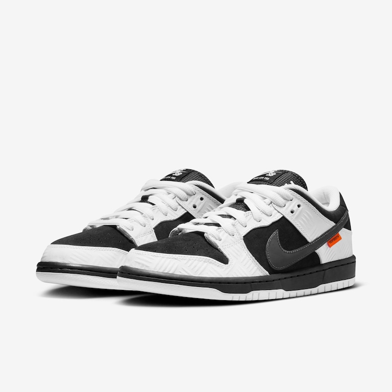 Nike SB x TIGHTBOOTH®︎ Dunk Low Pro - Foto 5