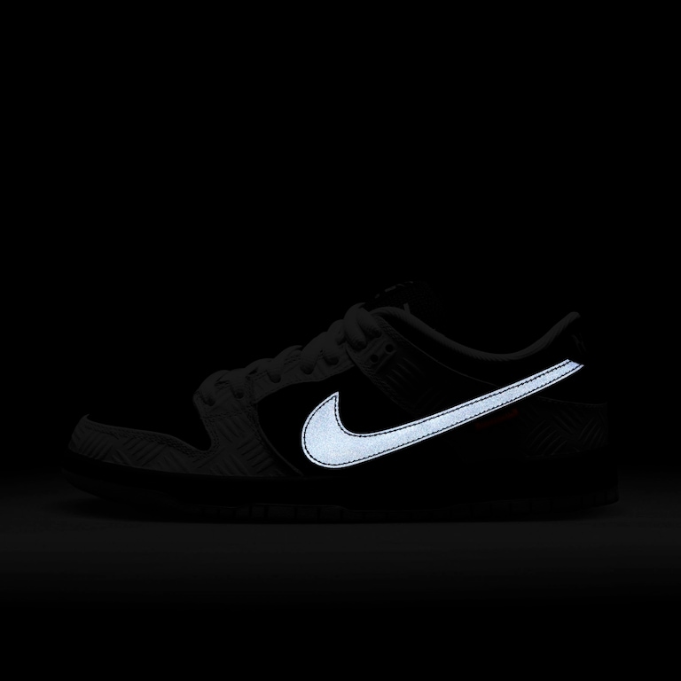 Nike SB x TIGHTBOOTH®︎ Dunk Low Pro - Foto 10