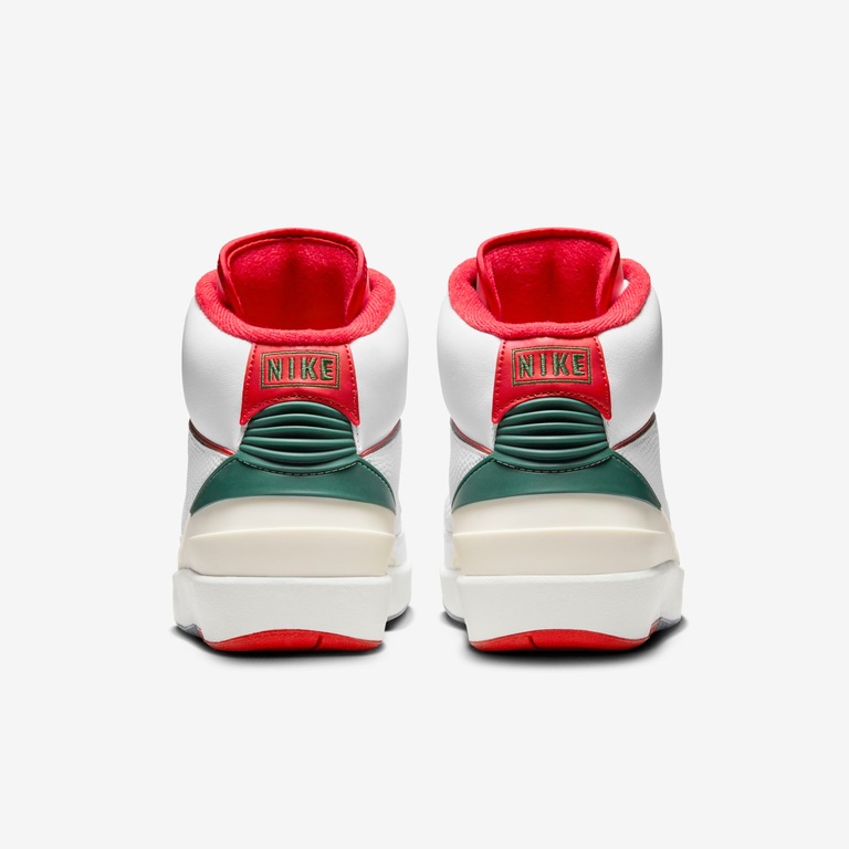 Air Jordan 2 - Foto 6