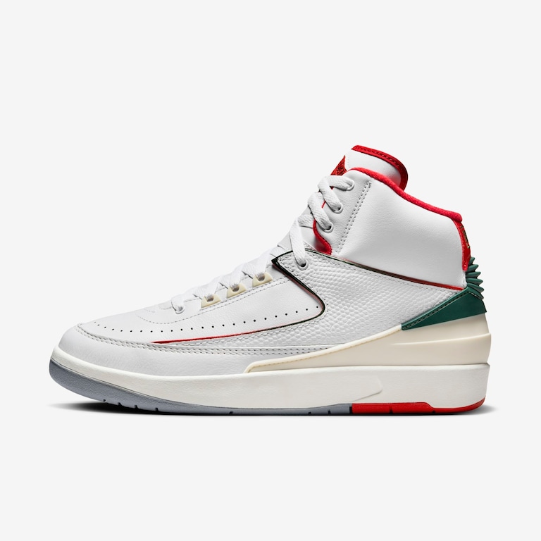 Air Jordan 2 - Foto 1