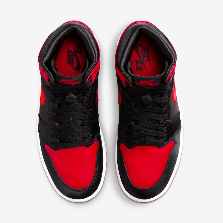 Women's Air Jordan 1 High OG - Foto 4