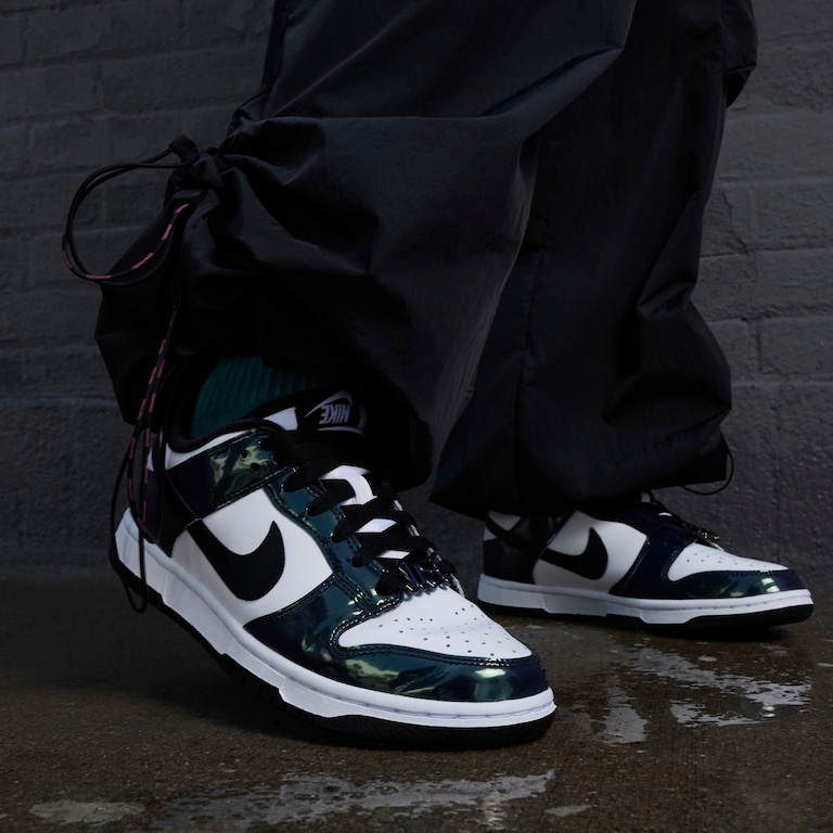 Women's Dunk Low SE - Foto 2